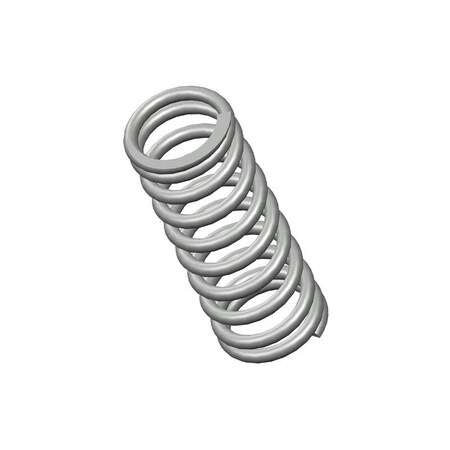 Approved Vendor Compression Spring, O= .720, L= 2.00, W= .0915 G609968067